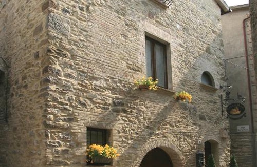 Guzman Bed & Breakfast | La Corte De' Vasari