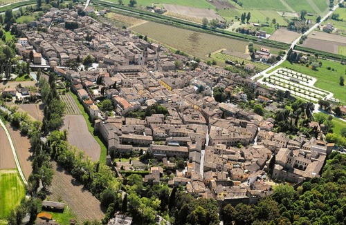 Guzman Bed & Breakfast | La Corte De' Vasari