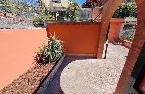 Falconara Marittima Apartment | La Corte del Castello - Aeroporto delle Marche - Ancona