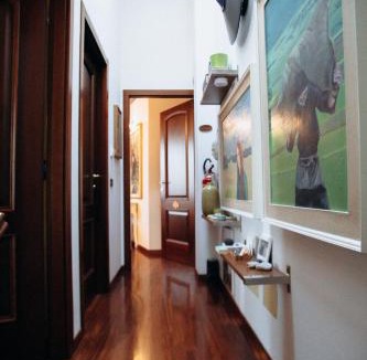 Ponte Samoggia House | La Corte del Macero