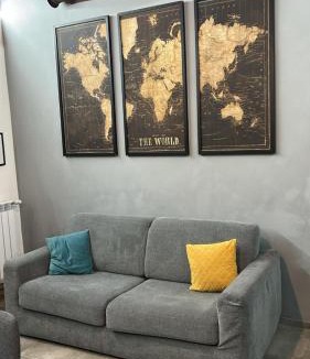 Frascati Apartment | La corte di Frascati