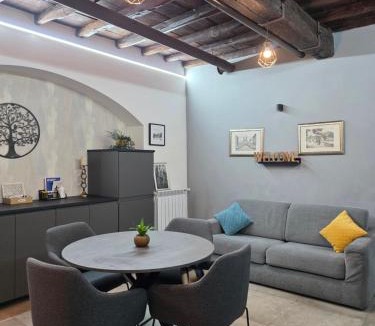 Frascati Apartment | La corte di Frascati