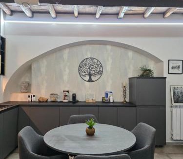 Frascati Apartment | La corte di Frascati