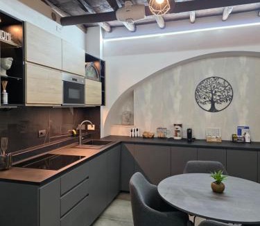 Frascati Apartment | La corte di Frascati