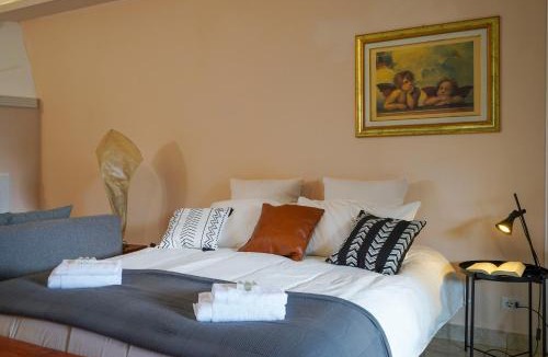 Bitetto Apartment | La Corte di Greta Nature&Peace