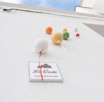Sannicandro di Bari Apartment | La corte