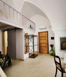 Leverano Bed & Breakfast | La Corte nel Vico