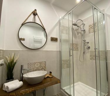 Tivoli Bed & Breakfast | La Corte Segreta Tivoli