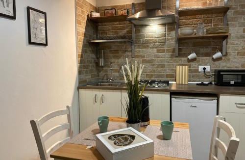 Tivoli Bed & Breakfast | La Corte Segreta Tivoli