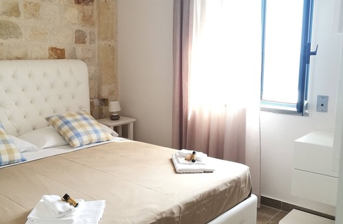 Capitolo Hotel | La Corvetta