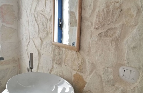 Capitolo Hotel | La Corvetta