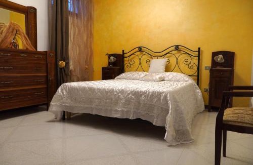Popoli Apartment | La cosa del Re