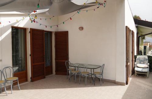 Popoli Apartment | La cosa del Re