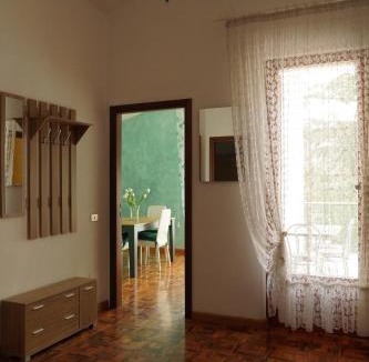 Popoli Apartment | La cosa del Re