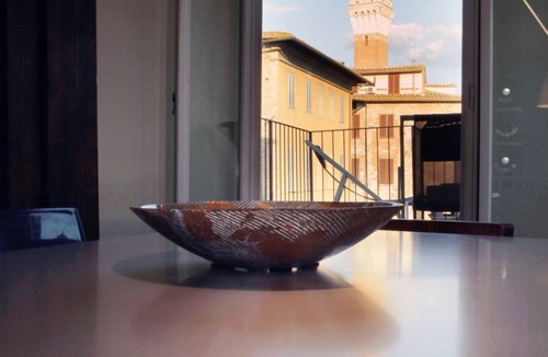 Siena Historical Center Apartment | LA COSTARELLA - very central with unique terrace