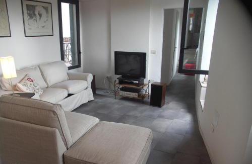 Sorano Apartment | La Crisalide