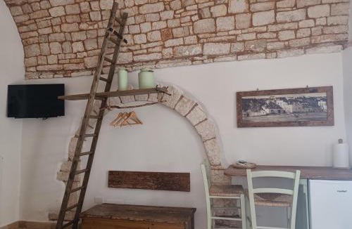 The Trulli of Alberobello House | La Cummersa fra i Trulli