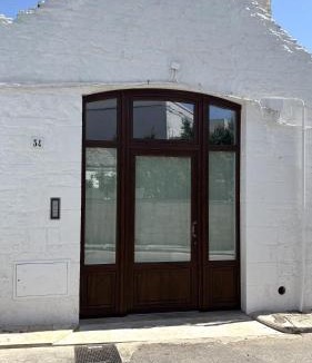 The Trulli of Alberobello Apartment | La Cummersa Trulli Holiday