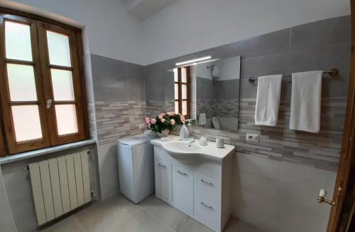 Lake Bracciano House | La Cupoletta Holiday House -Magnolia