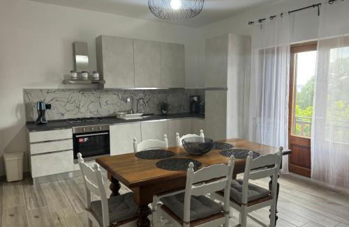 Lake Bracciano House | La Cupoletta Holiday House -Magnolia