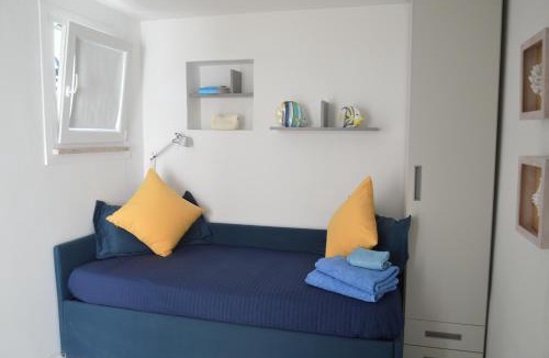 Capri Apartment | La Dépendance