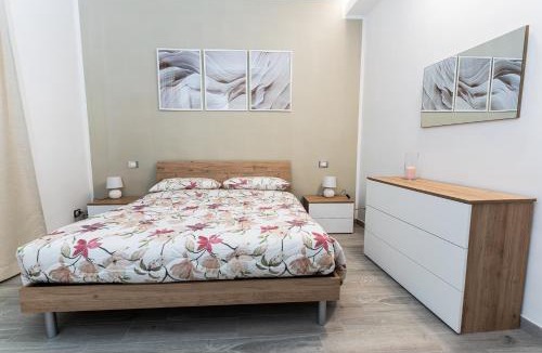 Villa San Giovanni in Tuscia Apartment | La Dimora di Lucia