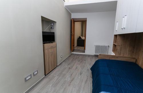Villa San Giovanni in Tuscia Apartment | La Dimora di Lucia