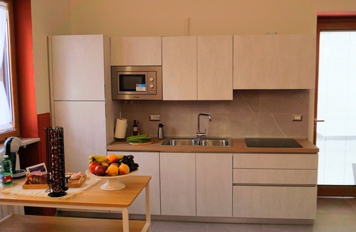 Scafati House | La Dalia - Antheia Homes