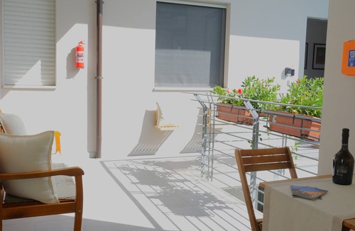 Scafati House | La Dalia - Antheia Homes