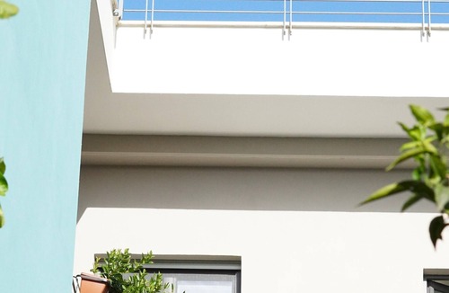 Scafati House | La Dalia - Antheia Homes