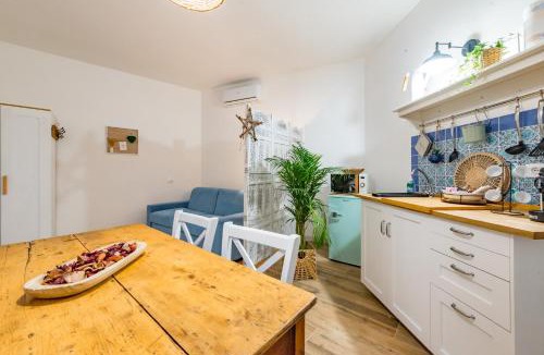 Grottaferrata Apartment | La Dalia