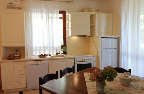 Val Canina Apartment | La Dalia' Wohnung mit Gemeinschaftspool by Interhome
