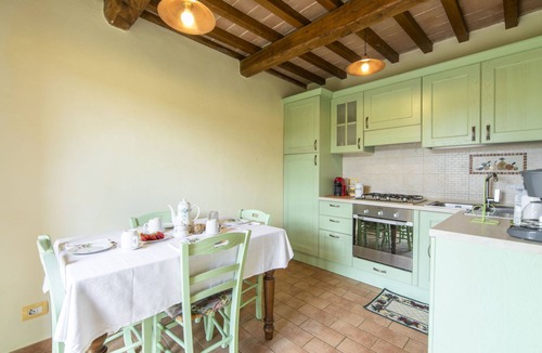 Bivio Lugnano House | La Dama by Interhome
