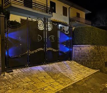 Poggio Murella Apartment | La Dama