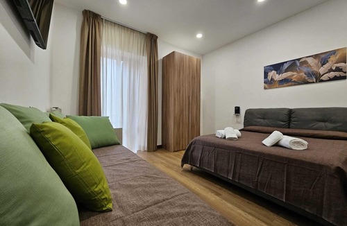 Civitavecchia House | La Darsena Guesthouse
