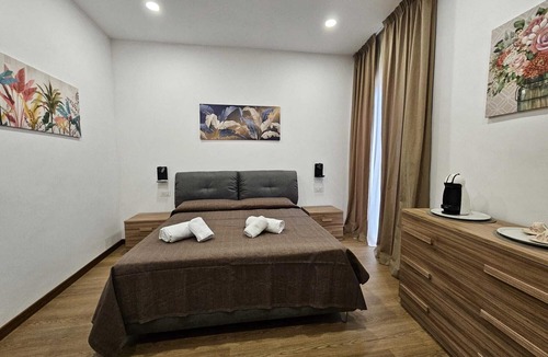Civitavecchia House | La Darsena Guesthouse