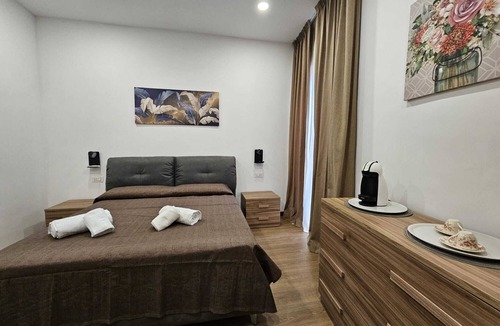 Civitavecchia House | La Darsena Guesthouse