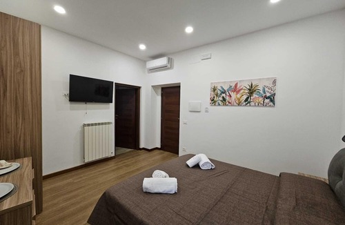 Civitavecchia House | La Darsena Guesthouse