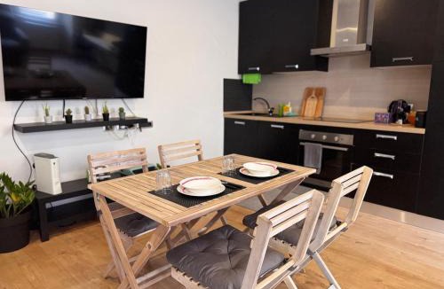 Rocca Priora Apartment | La Dea Bendata