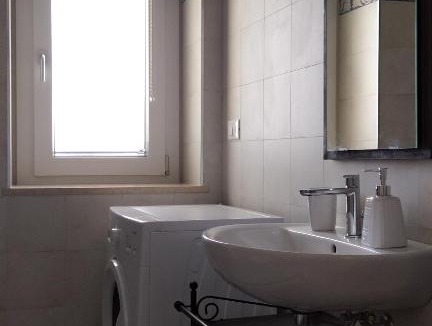 Lanciano Apartment | La Dimora Cappucci