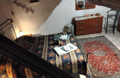 Tivoli Apartment | La Dimora del 1700