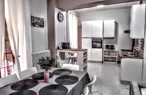 Palo del Colle House | La Dimora del Colle