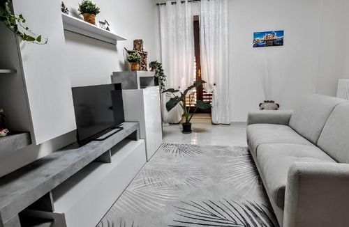 Palo del Colle House | La Dimora del Colle