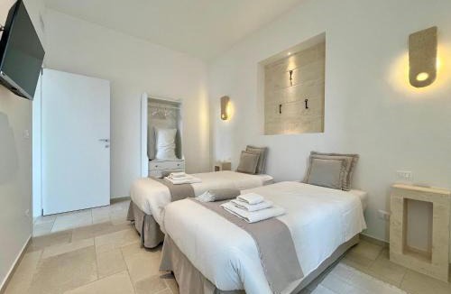 Laureto Apartment | La Dimora del Colle
