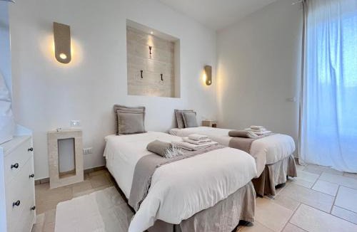 Laureto Apartment | La Dimora del Colle