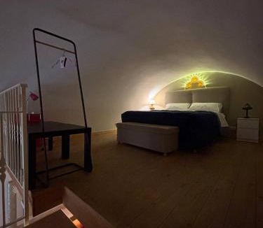 Corato House | La Dimora Del Gallo