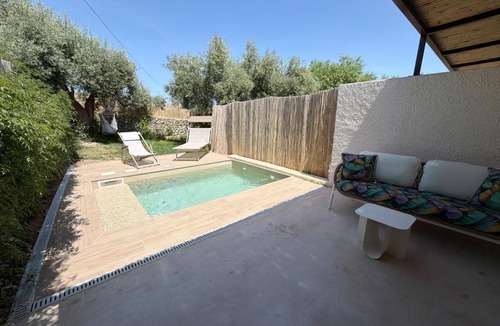 Noto Bed & Breakfast | La Dimora del Pensatore - country escape Noto