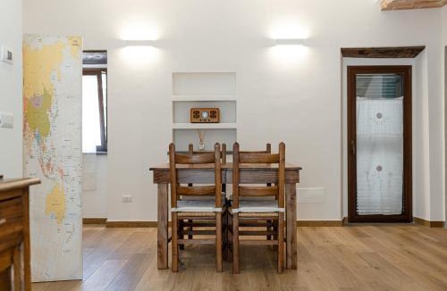 Bagnoregio Bed & Breakfast | La Dimora del Principe