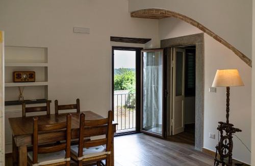 Bagnoregio Bed & Breakfast | La Dimora del Principe