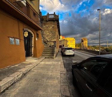 Isernia Apartment | La Dimora del Principe - Vacation home
